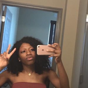 Feel free to make offers on anything in my closet!